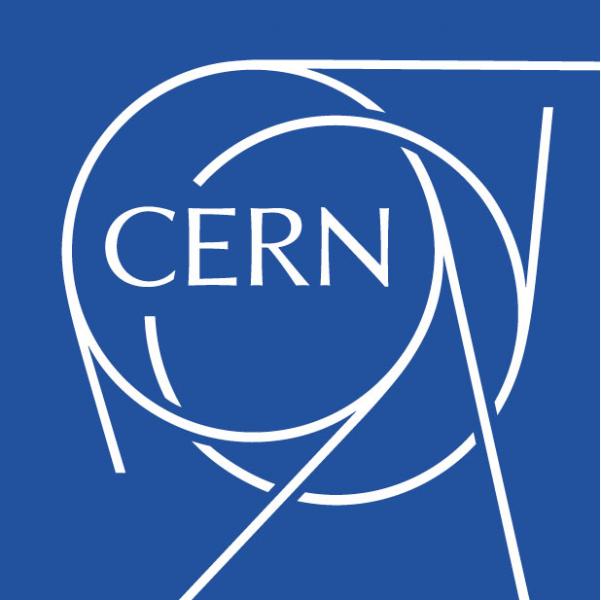 Logo CERN France Suisse Genève Pays de Gex Divonne énergie Meyrin électricité nucléaire