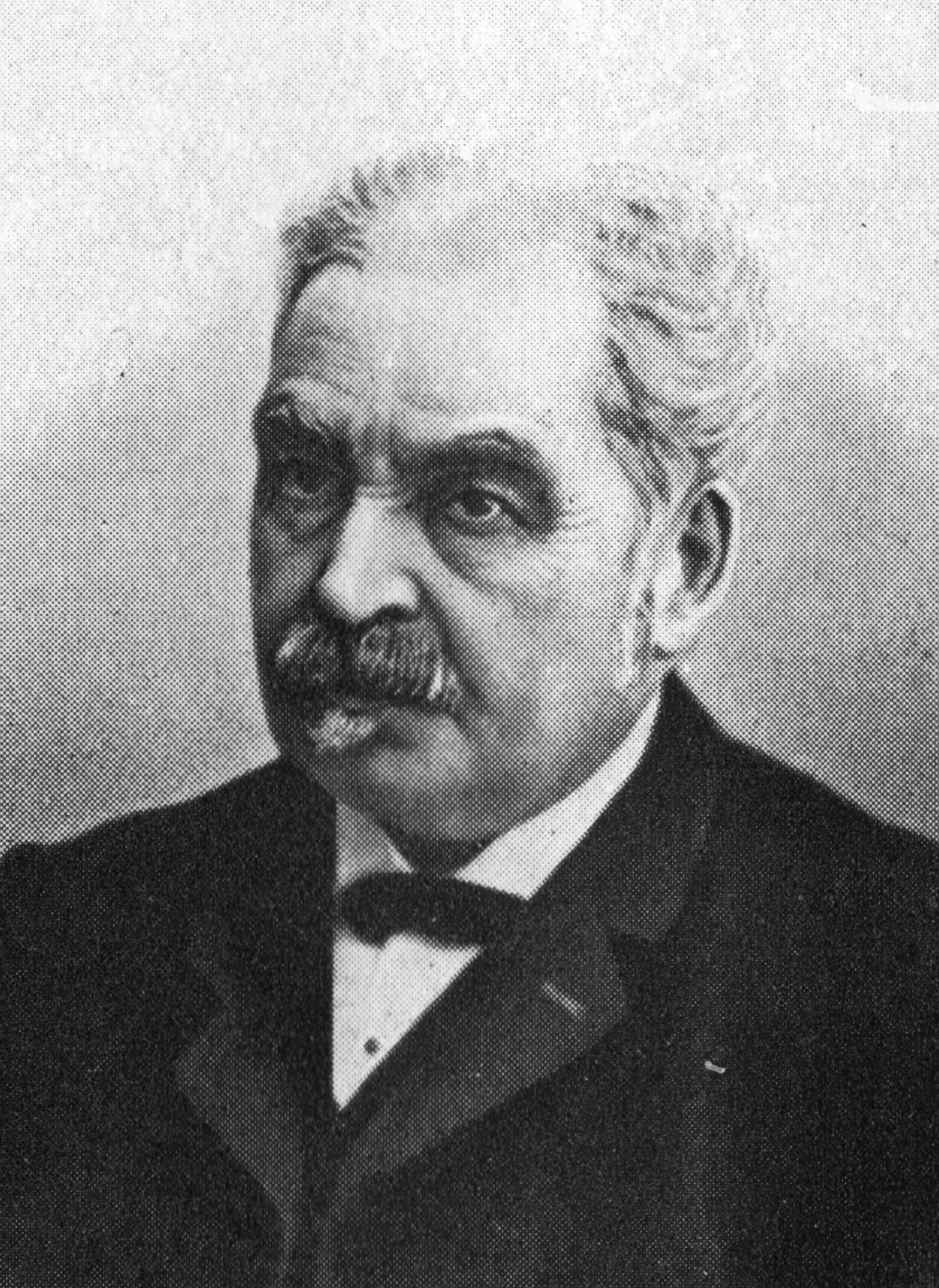 Eugène Goudard 1883