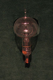 Ampoule Edison 1879